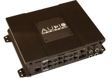 Audio System X-80.4 D - Amplificatore 4 canali - Amplificatore finale - 4 x 150 Watt RMS @ 2 Ohm