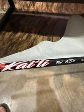 Titleist 917F2 3-Wood 15.5° Regular Flex Graphite Right-Handed