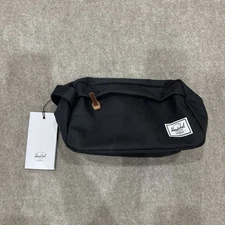 Herschel Supply Co Black Chapter Travel Kit 5L