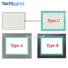 6AV6643-0CD01-1AX1 Touch Screen Panel for 6AV6 643-0CD01-1AX1 MP277 10"+ Overlay