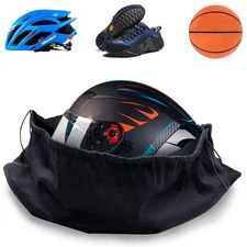 Motorcycle Helmet Bag Helmet Bag Welding Mask Hood Storage Large Storage Bag ...