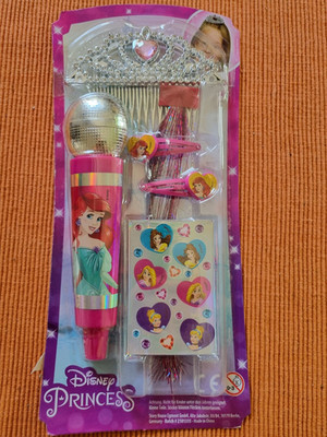 Disney Princess .......... siehe Bild... OVP