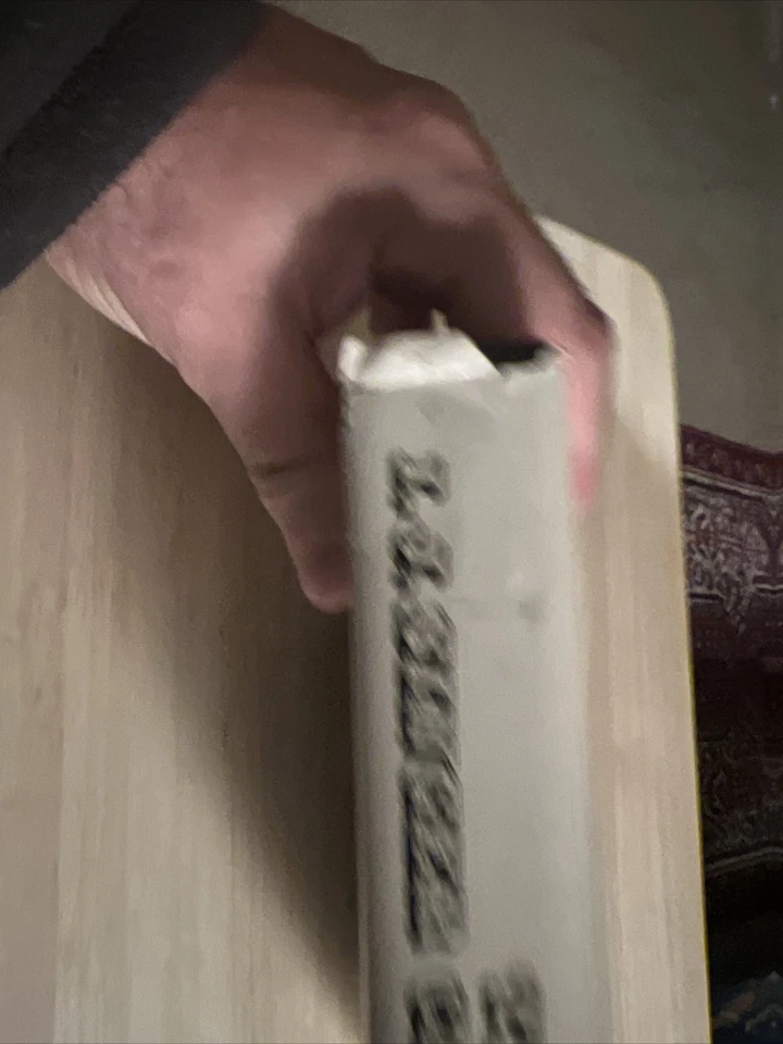 I J Singer The Family Carnovsky 1st English-Language Edition DJ, 1969 VG/VG - Image 4 of 4