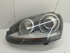 Feu avant (phare) Volkswagen JETTA