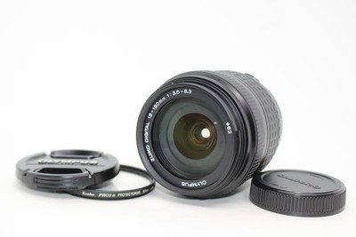 MINT Olympus OLYMPUS ZUIKO DIGITAL 18-180mm F3.5-6.3 Lens for Four