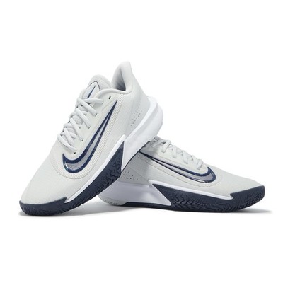 Nike Precision VII 7 Photo Dust Midnight Navy Men Basketball  display picture 1