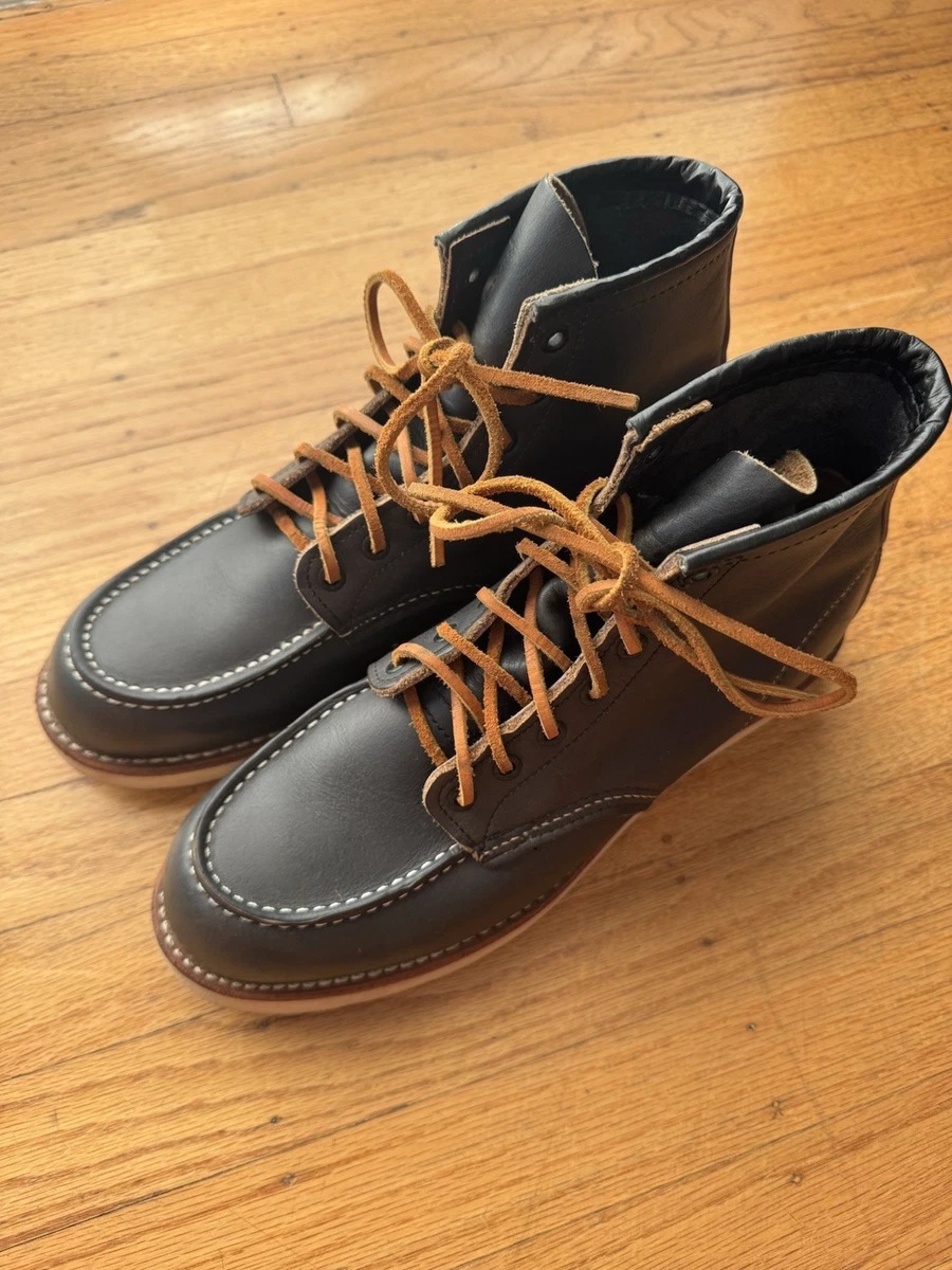 J Crew Red Wing for sale | eBay