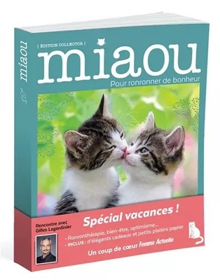 Miaou - Es lebe der Urlaub, Kollektiv