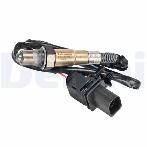Delphi Lambdasonde Sensor Abgassteuerung ES21439-12B1 Vor Katalysator 1 FüR Ford-image