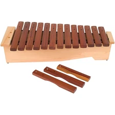 Lyons Xylophone Regular Diatonic Soprano