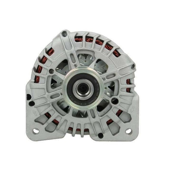 Bv Psh Generator U.A. FüR Nissan, Opel, Renault-image