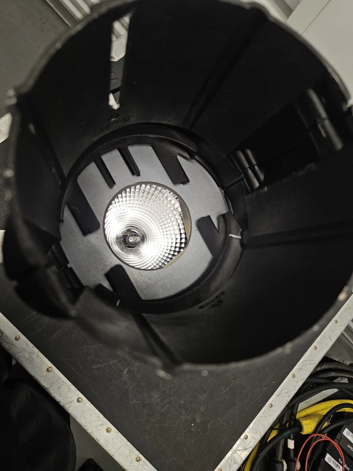 Altman Shakespeare Leko Ellipsoidal Spotlight No Lens - Image 4 of 4