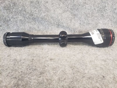 SIMMONS PRESIDENTIAL  4X44, RIFLE SCOPE