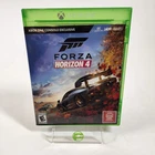 Forza Horizon 4 (Microsoft Xbox One, 2018)