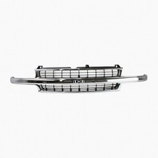 New Grille Assembly For Chevrolet Tahoe 2000-2006 New Grille Assembly For Chevrolet Tahoe 2000-2006