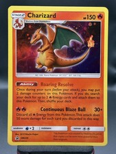 Charizard - SM226 - Pokemon Sun & Moon Promo Ultra Rare Card