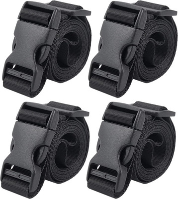 Utility Straps Quick Release Nylon Backpack Accessory Bag Strap,Adjustable for H