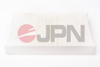 Jpn 40F1026-JPN Filter, Innenraumluft Passend FüR Nissan Renault