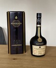 Napoleon Courvoisier Cognac 0,7l mit Geschenkkarton
