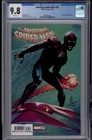 Amazing Spider-Man #35 (#929) CGC 9.8 Marvel Comics 2023