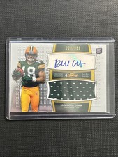 Randall Cobb Cards, Rookie Cards and Autographed Memorabilia Guide 5