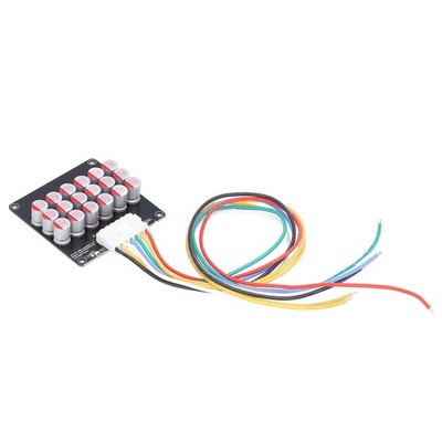 6S Battery Active Equalizer Balancer Energy Transfer Board Accessory Part For NC
