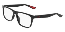 Nike NIKE 7414 Black 53/16/145 MAN Eyewear Frame