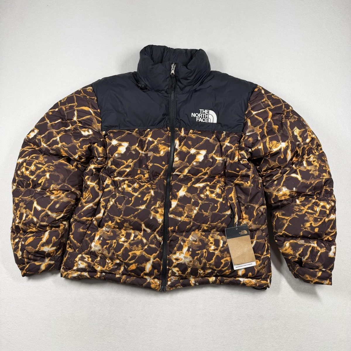 Preços baixos em The North Face Nuptse jaquetas para Homens | eBay