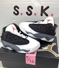 Jordan 13 Retro "Black Flint" Toddler Size 7C