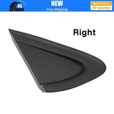 Front Passenger Side Fender Upper Rear Molding for 16-19 Chevy Cruze 84106817