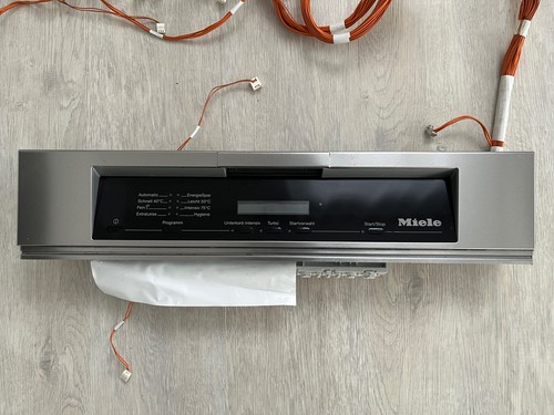 Miele Spülmaschine Leistungselektronik ,  Steuerung ELPW 527-A