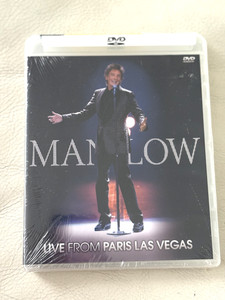 Barry Manilow Dvd | eBay
