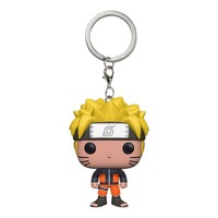 Funko Pocket Pop! SchlüSselanhäNger Vinyl Figur Naruto Shippuden Naruto