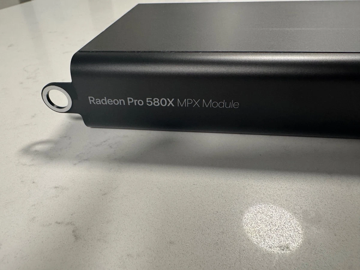 Las mejores ofertas en Mac Pro Radeon | eBay