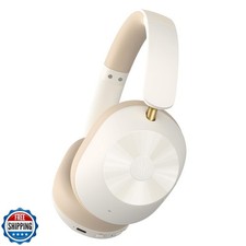 OneOdio Focus A5 Wireless Over-Ear Headphones, Hybrid Active Nois