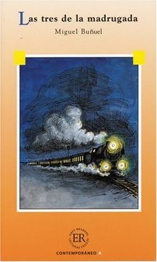 Las tres de la madrugada: Spanische Lektüre für das 1., ... | Buch | Zustand gut