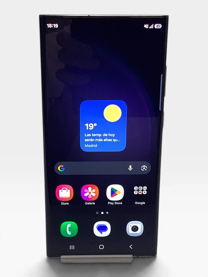 Samsung Galaxy S23 Ultra 5G · 1TB, foto 1 de 5