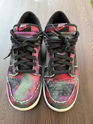 NEW Nike Dunk Low Retro PRM  Graffiti  DM0108-002 Men s Size-9.5