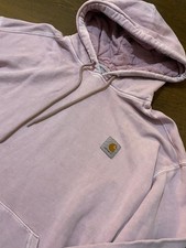 Carhartt Hoodie - Xtra large - New