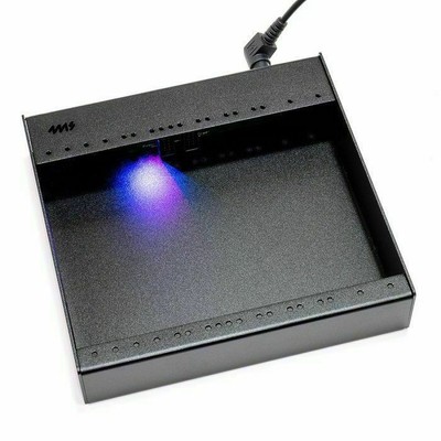 4ms Pod32 32HP Powered Synth Modul Gehäuse Case