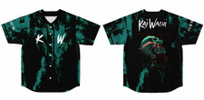 Kai Wachi HOT NEW Jersey All sizes S to 6XL JM1995