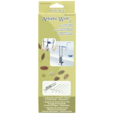 Beadalon De Luxe Drahtwickelwerkzeug