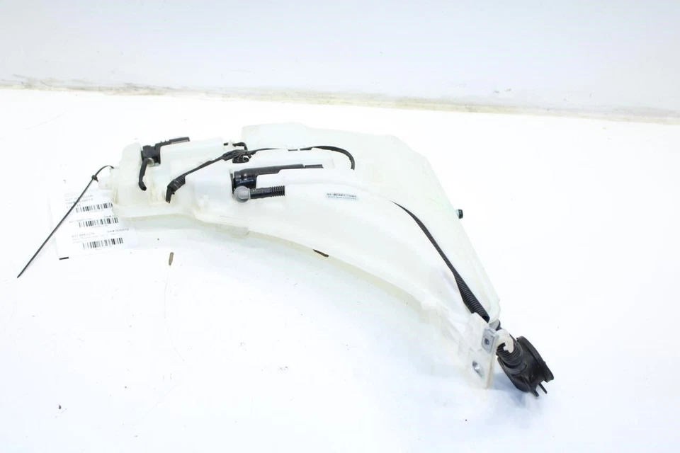 BMW 435i Gran Coupé xDrive 2014-2016 botella depósito lavadora parabrisas 3,0 L  Foto 2 de 4