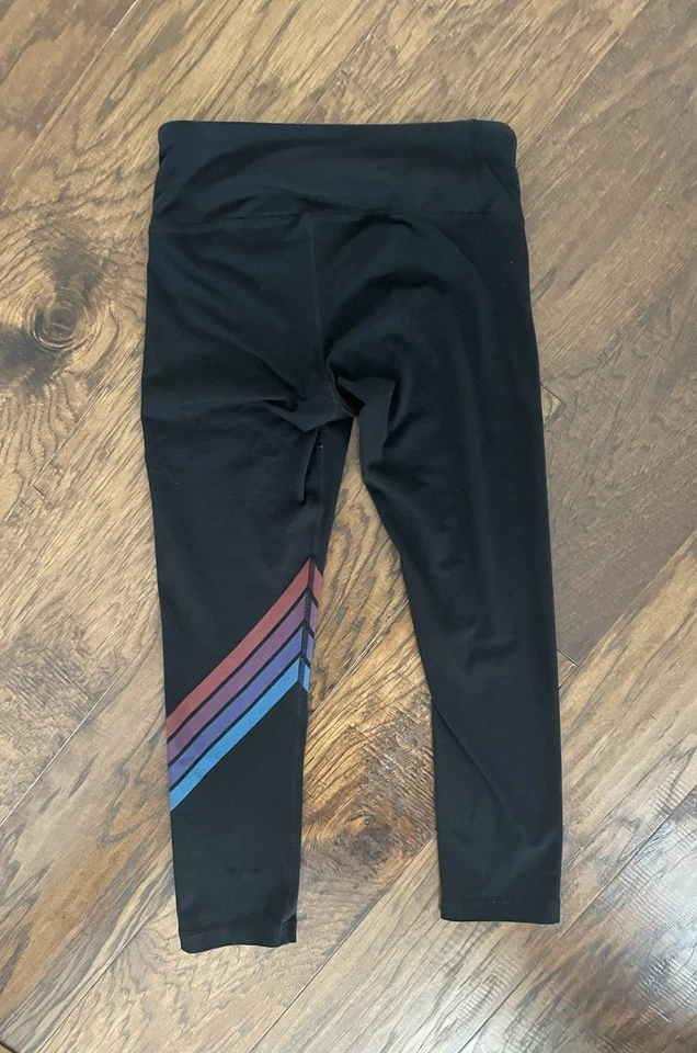 Детские леггинсы Aviator Nation - Изображение 3 из 4