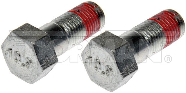 Dorman 14995 Brake Caliper Bracket Bolts