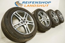 Mercedes S Klasse Coupe W217 C217 W222 Sommerräder 18 Zoll Mercedes S Klasse Coupe W217 C217 W222 Sommerräder 18 Zoll
