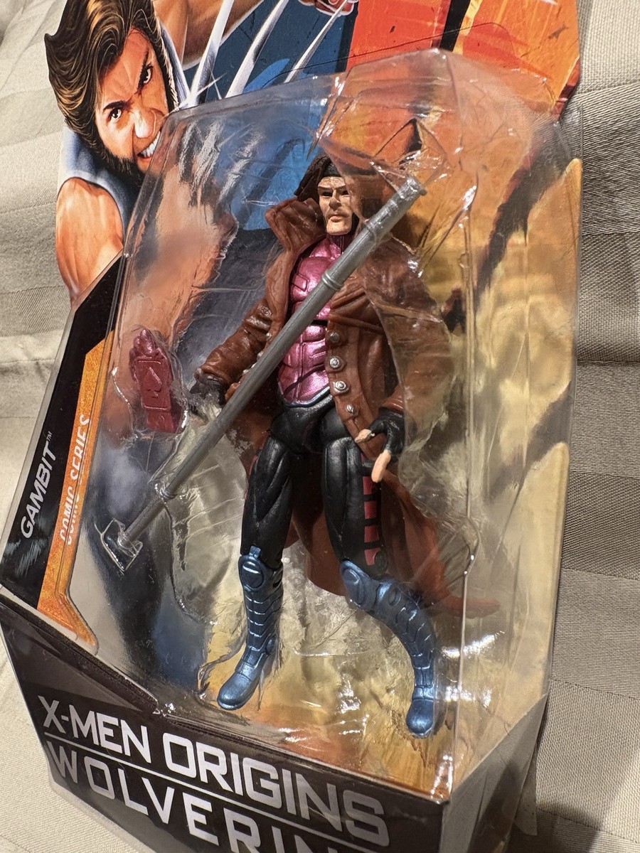 X-MEN ORIGINS WOLVERINE3.75インチフィギュア X-Men Origins Wolverine 3.75