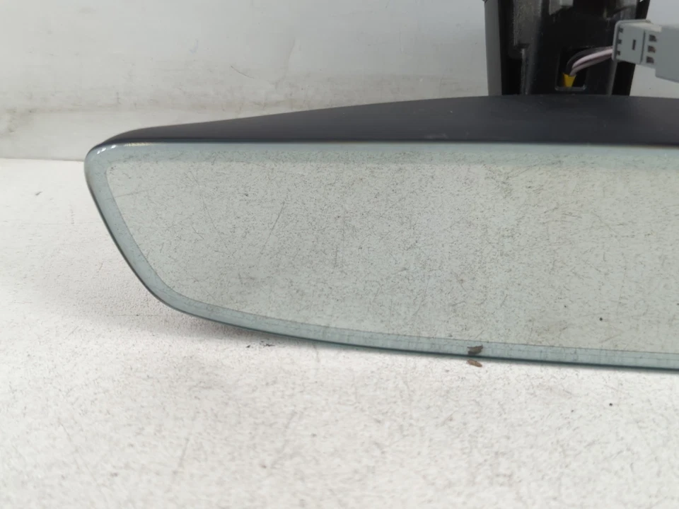 2009-2020 Volkswagen Passat Interior Rear View Mirror Oem YO607 - Image 2 of 4