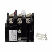 NIB - Eaton - BA23A - Eaton Freedom Nema Overload Relay, Catalog Number Ba23A