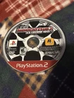 Midnight Club Dub Edition Remix Just Game Ps2